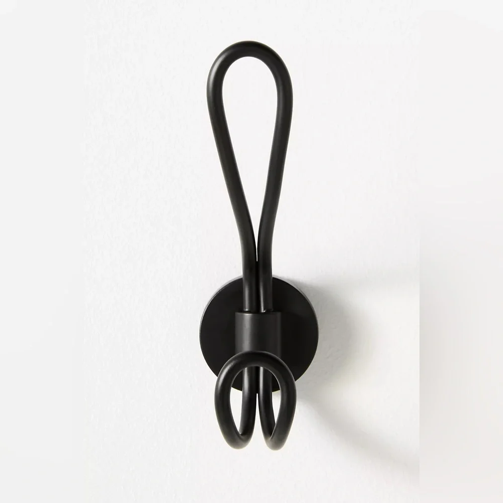 Anthropologie Chambliss Bath Hook NWT